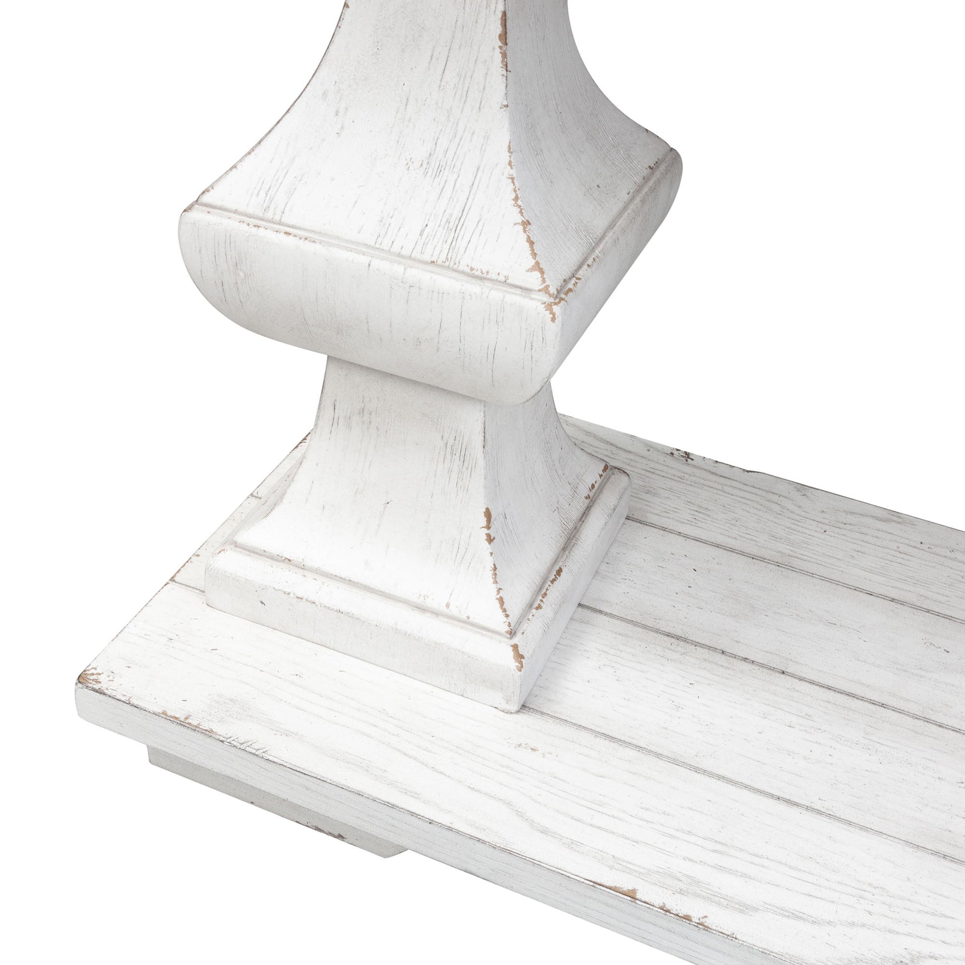 Sedona - Sofa Table - Hornell Furniture Outlet