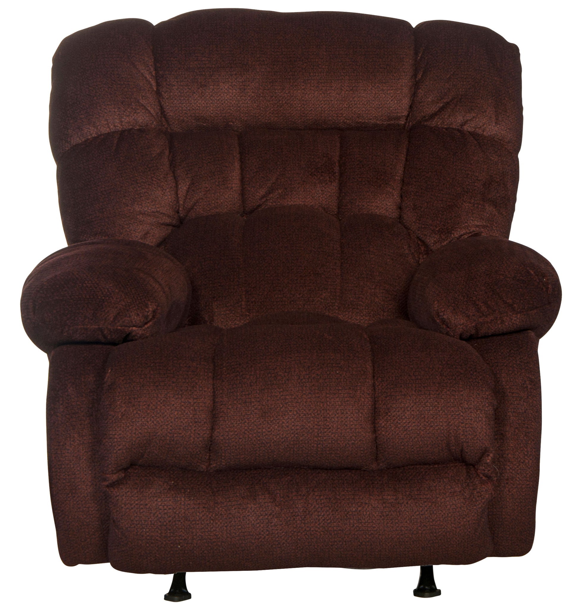Daly - Chaise Rocker Recliner - Hornell Furniture Outlet