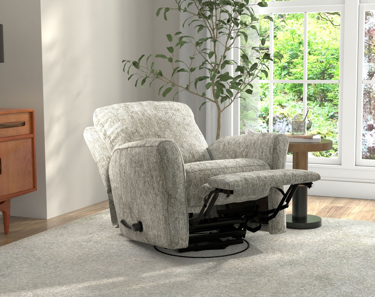 Belton - Recliner - Hornell Furniture Outlet