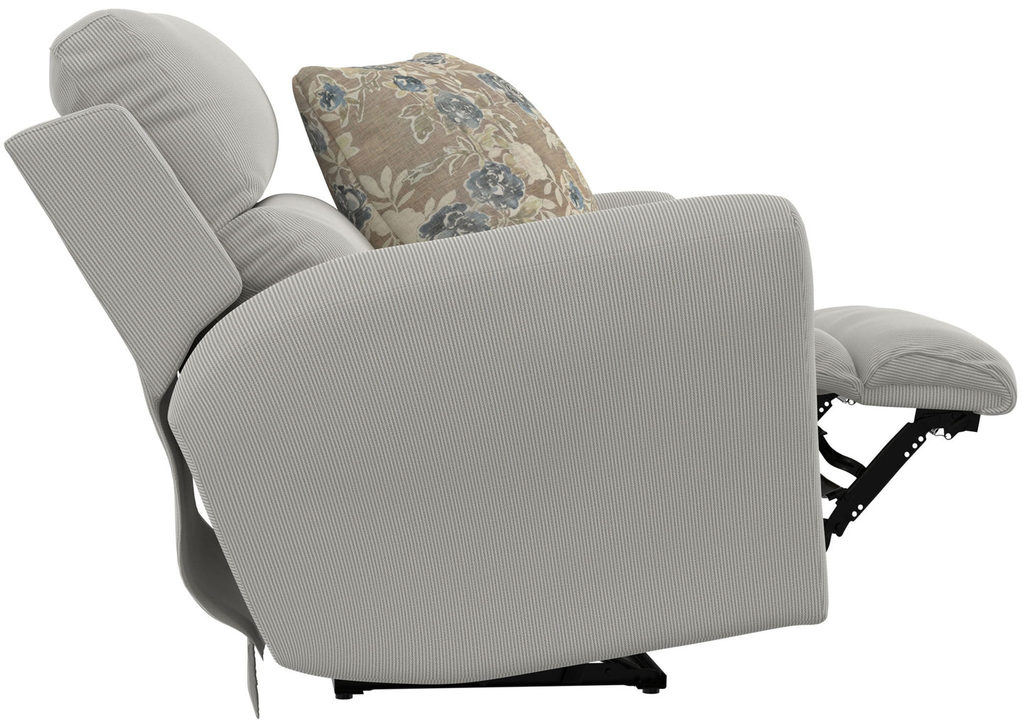 Chappy - Lay Flat Recliner - Hornell Furniture Outlet