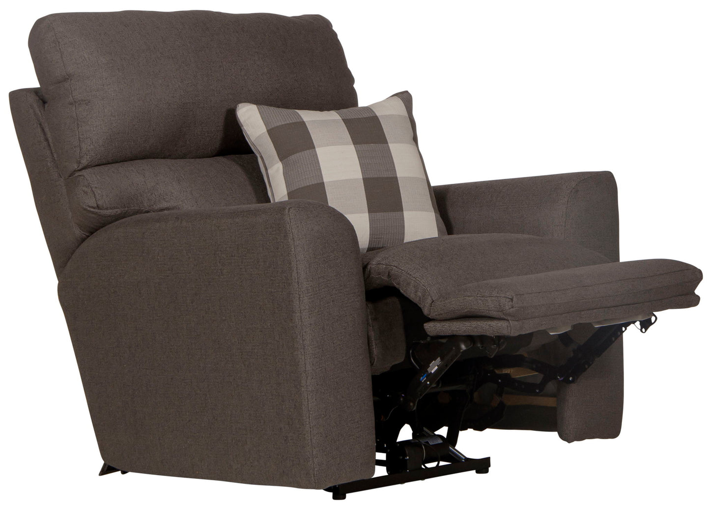 Searsport - Power Headrest Recliner - Hornell Furniture Outlet