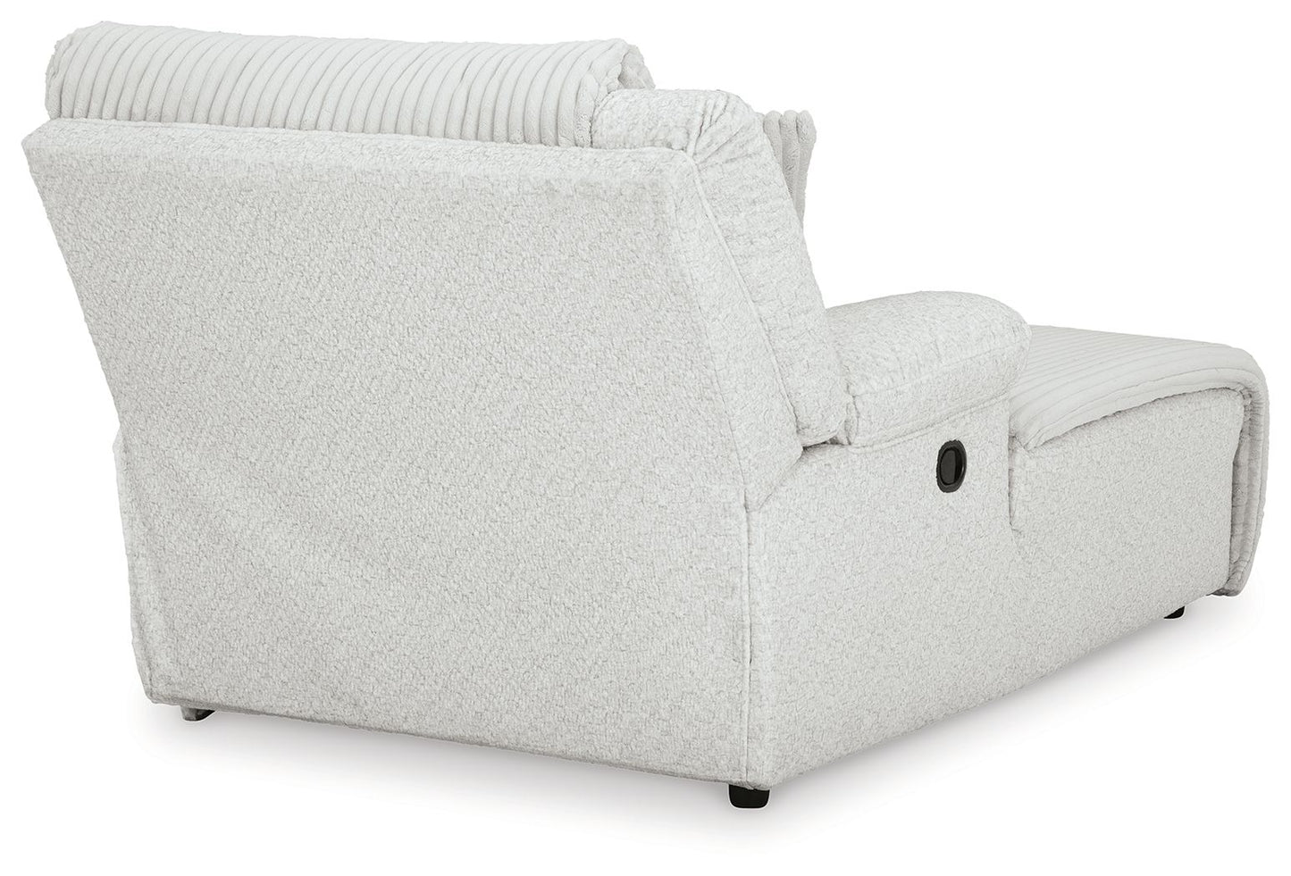 Top Tier - Reclining Sectional - Hornell Furniture Outlet