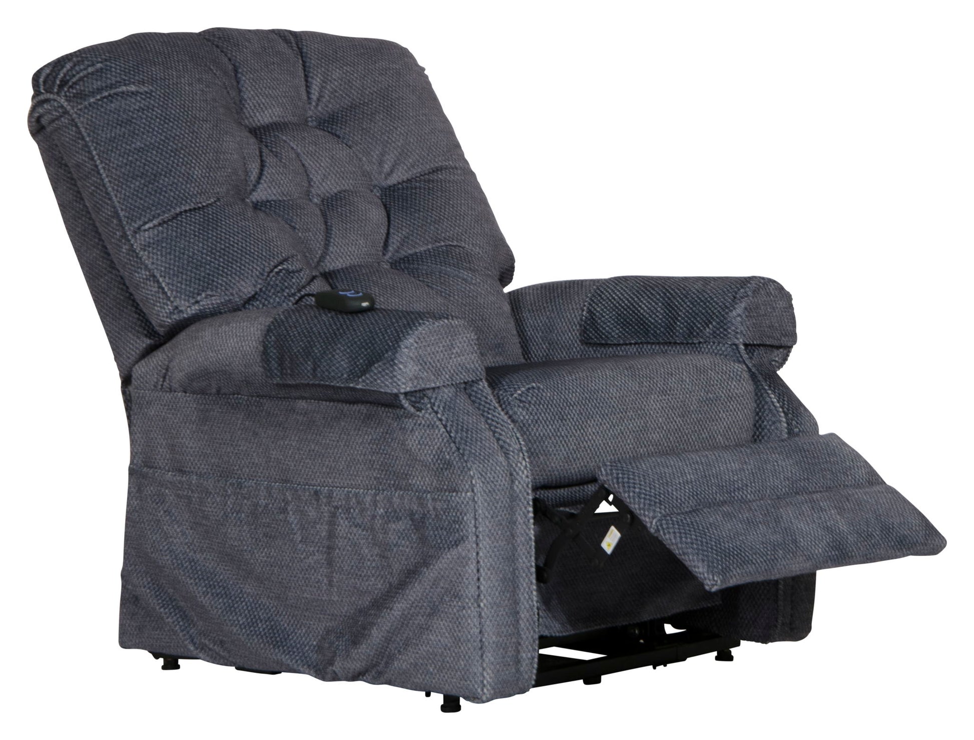 Patriot - Power Lift Recliner - Hornell Furniture Outlet