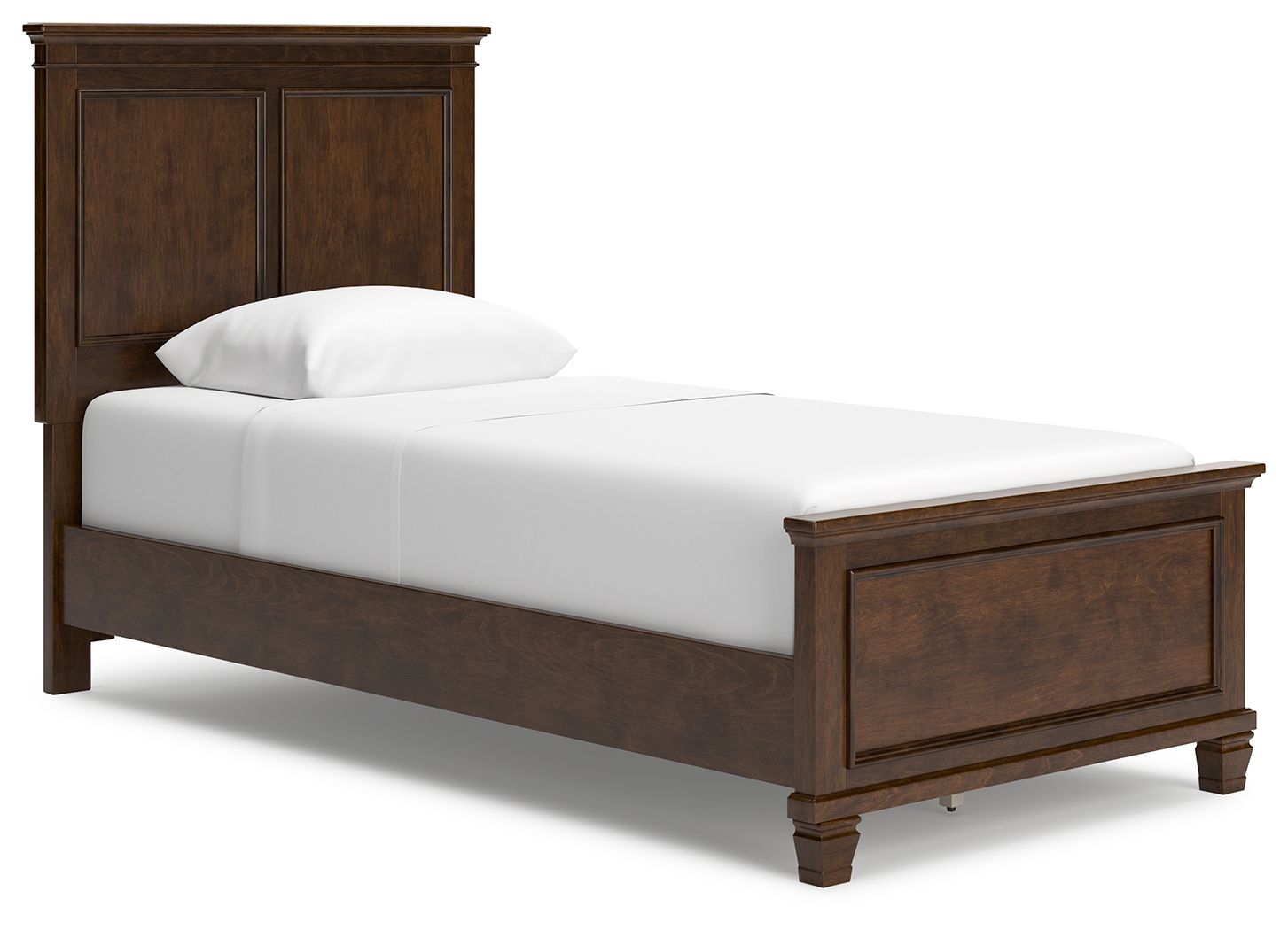 Danabrin - Panel Bedroom Set - Hornell Furniture Outlet