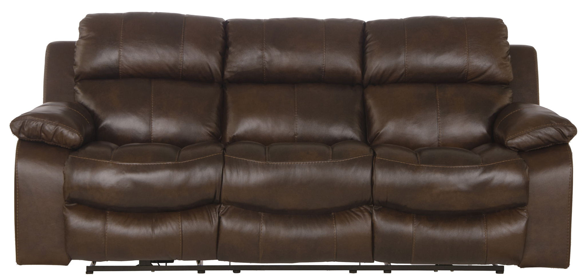 Positano - Reclining Sofa - Hornell Furniture Outlet