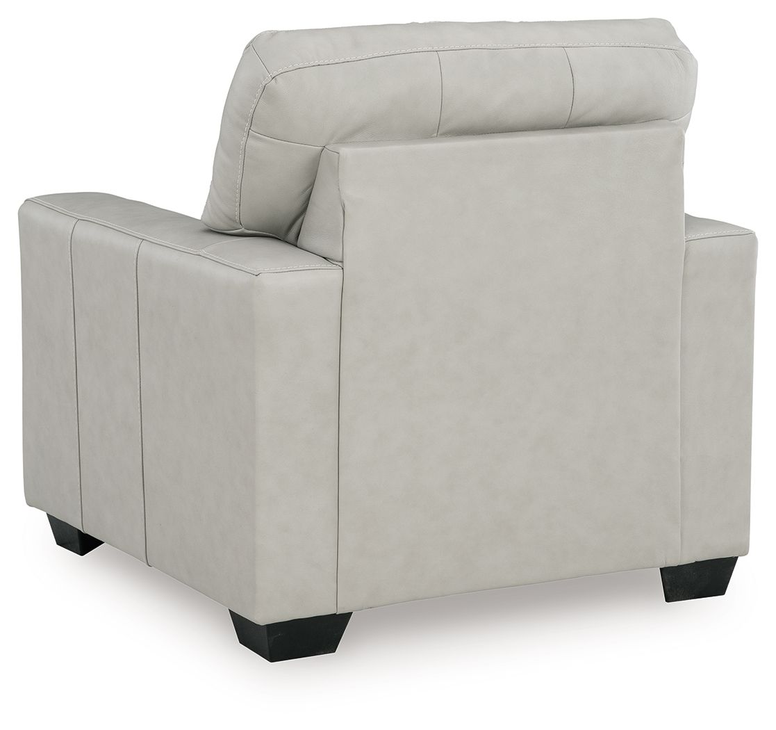 Santorine - Chair - Hornell Furniture Outlet