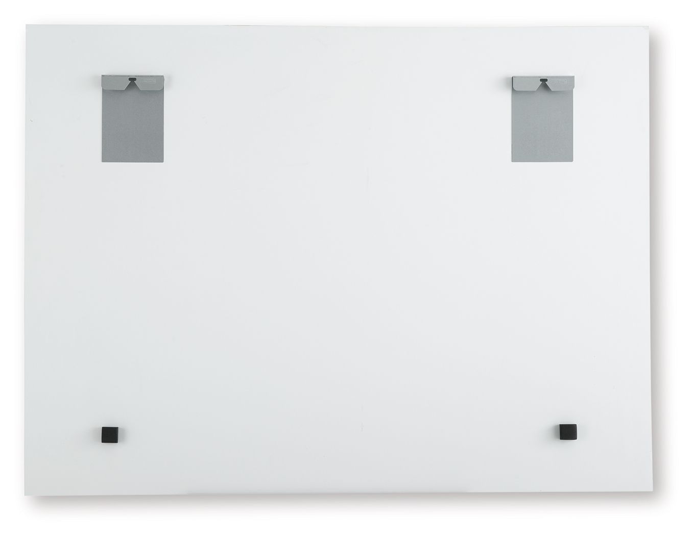 Valfer - Orange / Black / White - Wall Art - Hornell Furniture Outlet