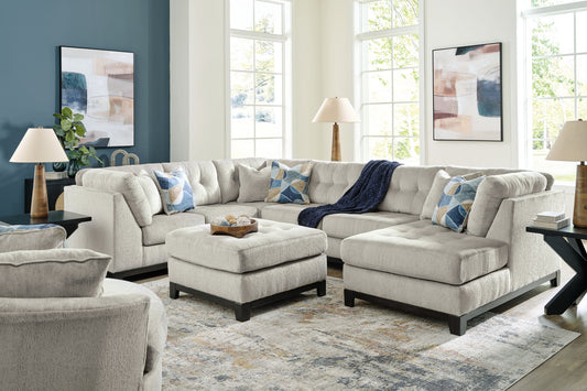 Maxon Place - Living Room Set - Hornell Furniture Outlet