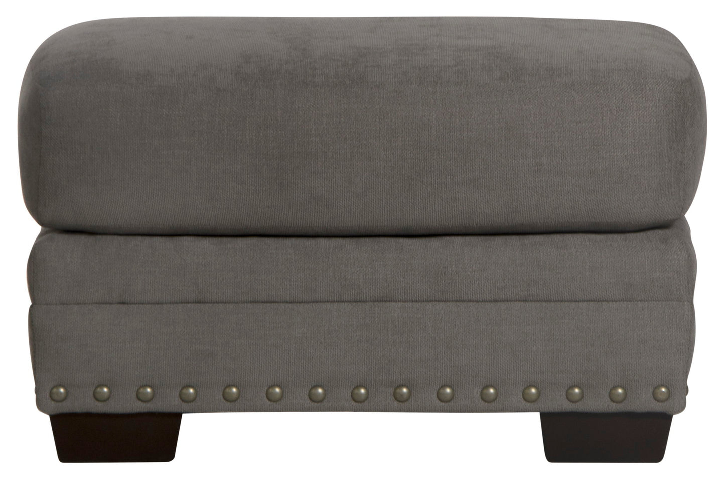 Cutler - Ottoman - Ash - Hornell Furniture Outlet