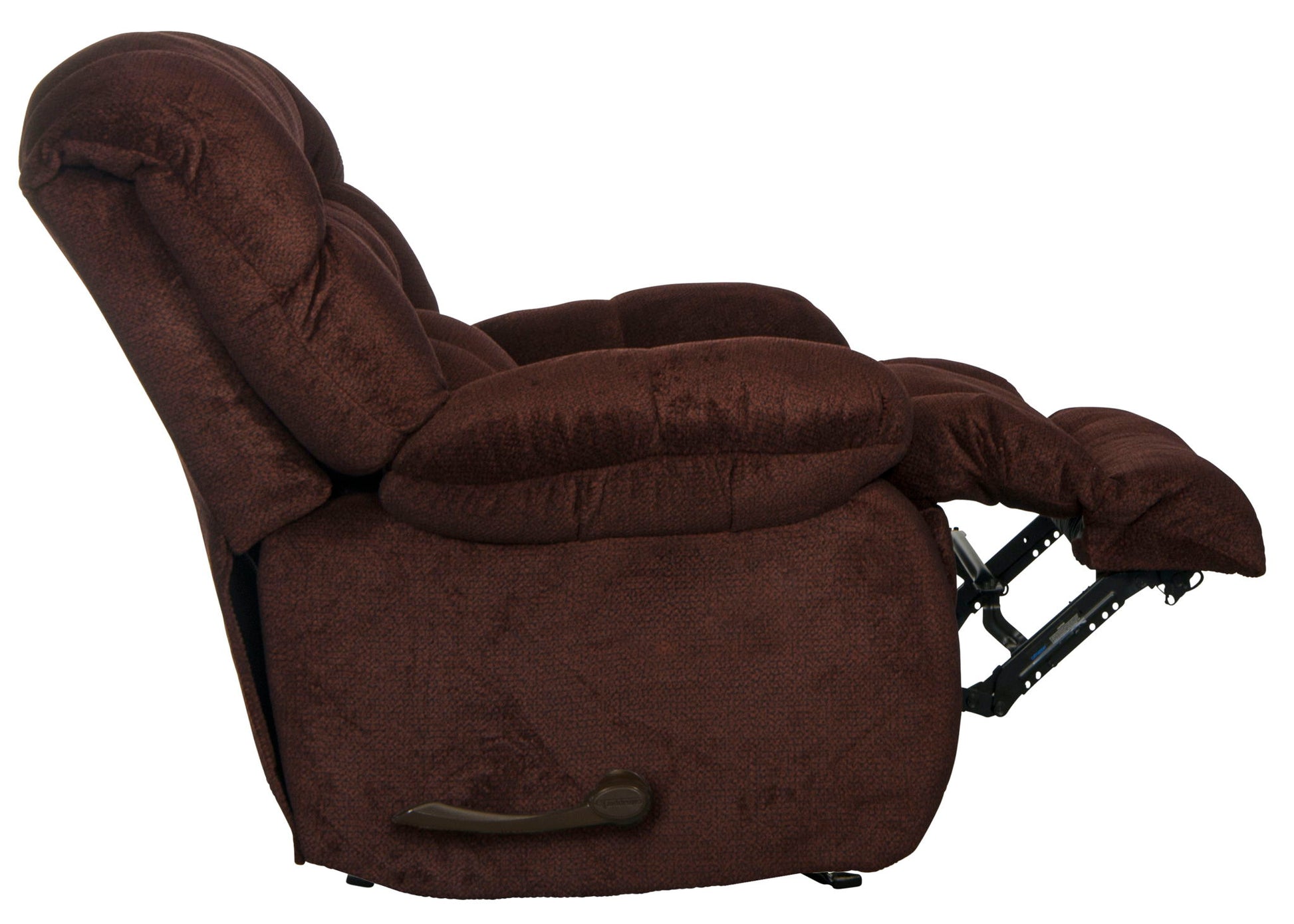 Daly - Chaise Rocker Recliner - Hornell Furniture Outlet