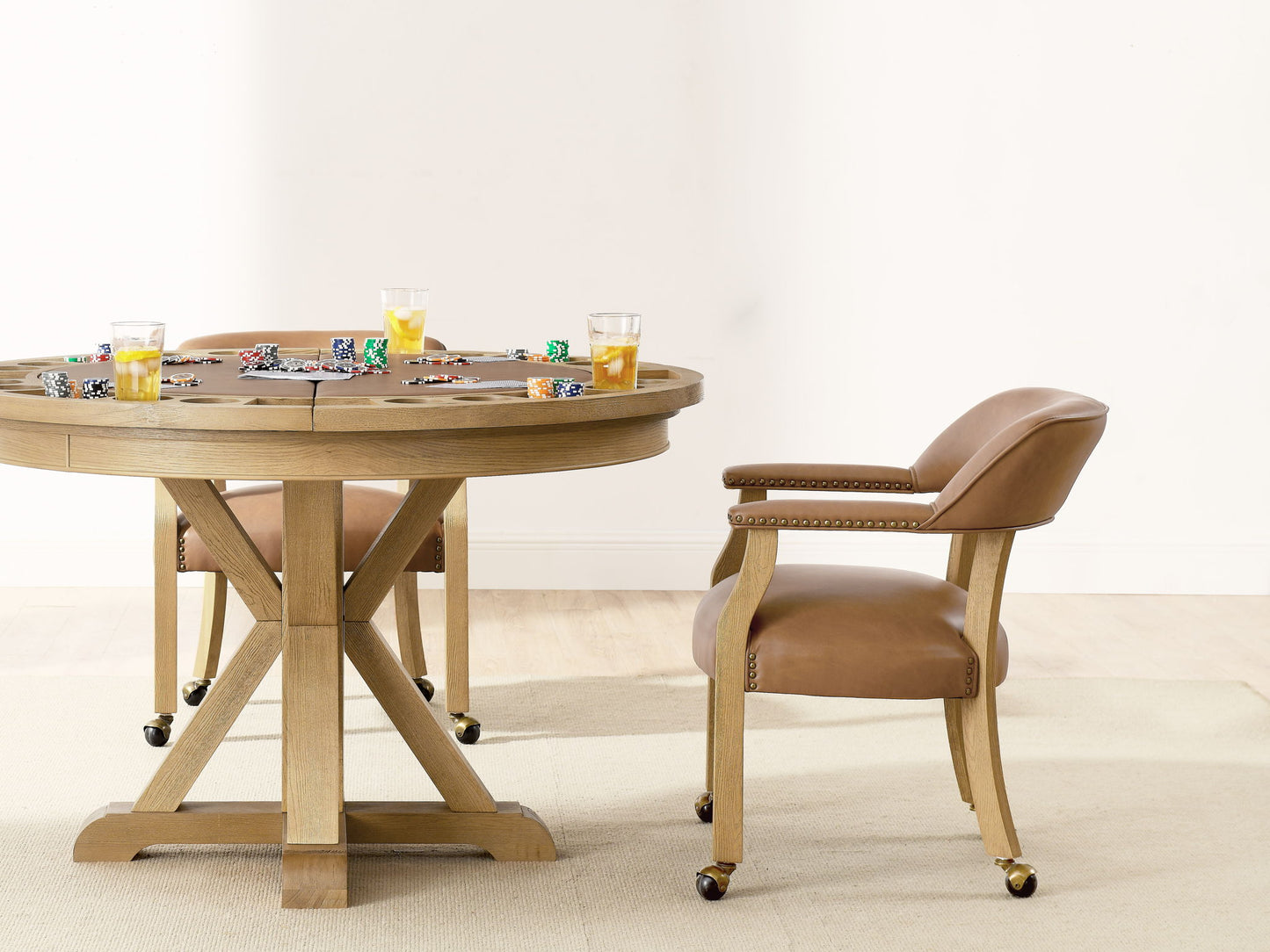 Rylie - Dining Set - Hornell Furniture Outlet