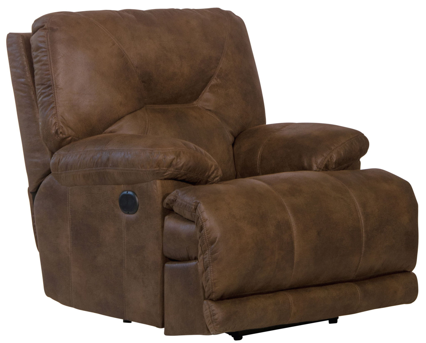Voyager - Lay Flat Recliner - Hornell Furniture Outlet