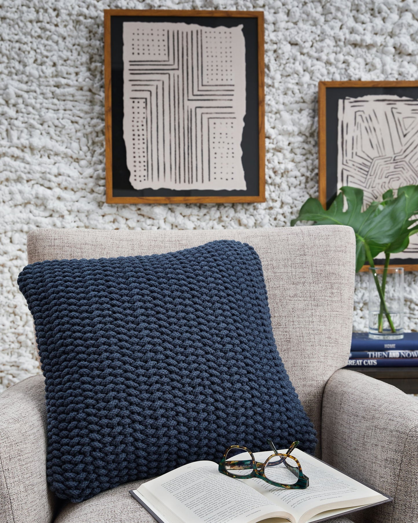 Renemore - Pillow - Hornell Furniture Outlet