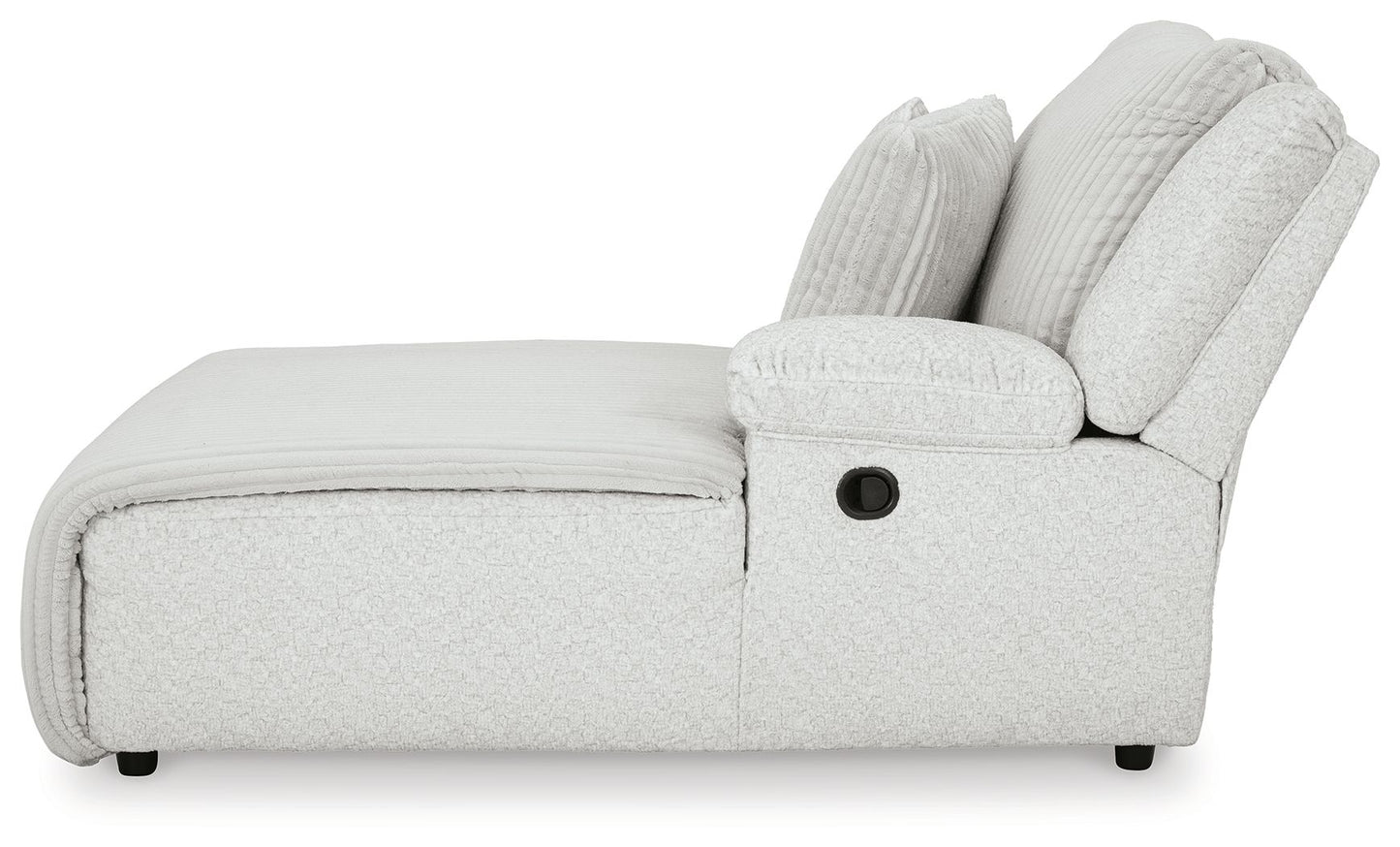 Top Tier - Reclining Sectional - Hornell Furniture Outlet
