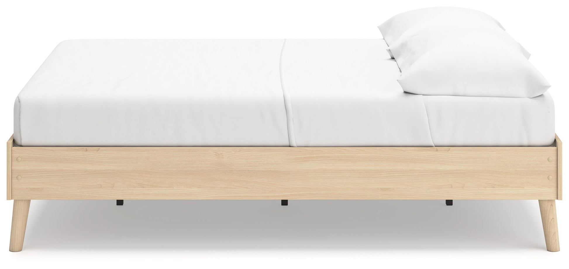 Cabinella - Platform Bed - Hornell Furniture Outlet