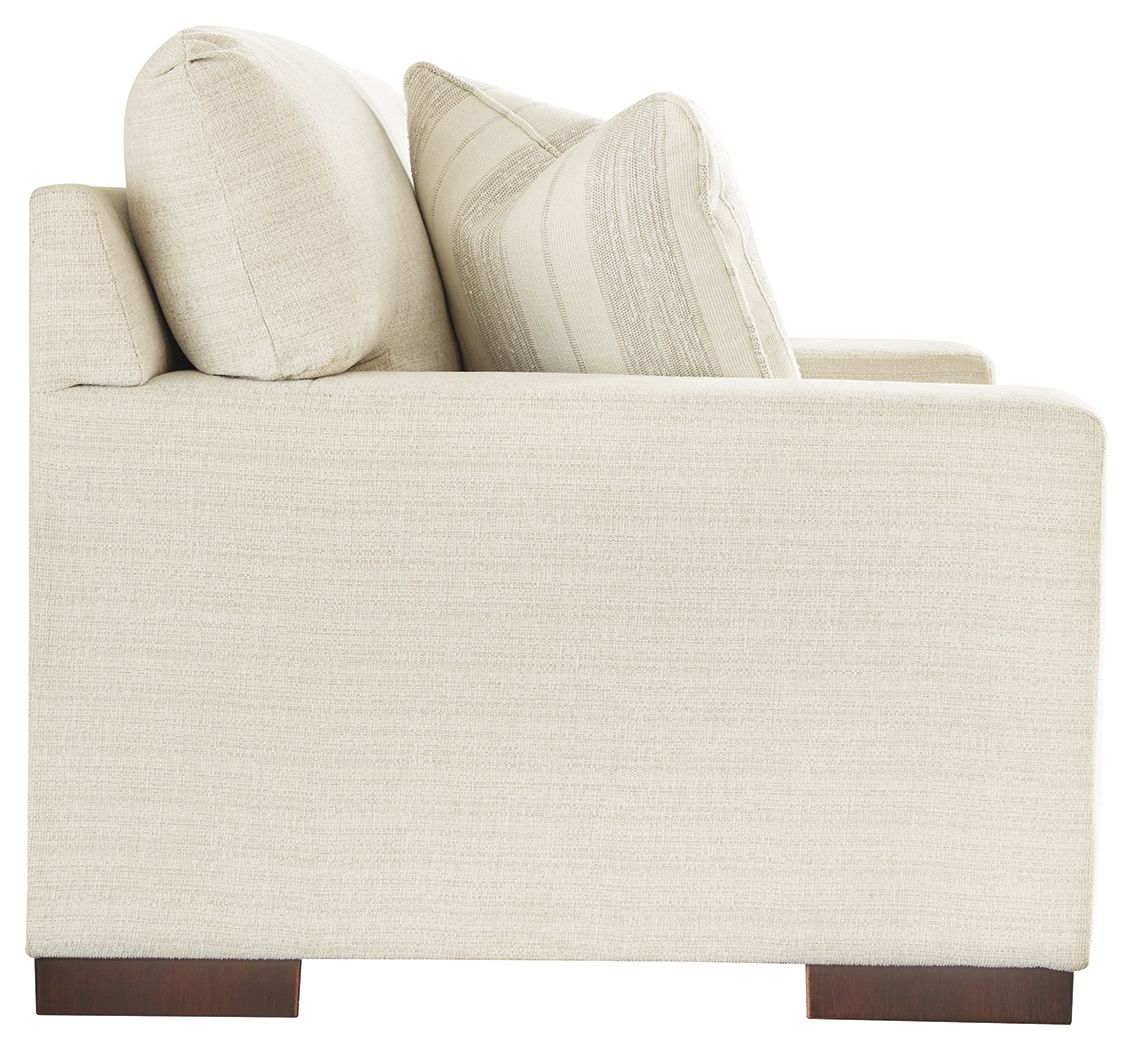Maggie - Loveseat - Hornell Furniture Outlet
