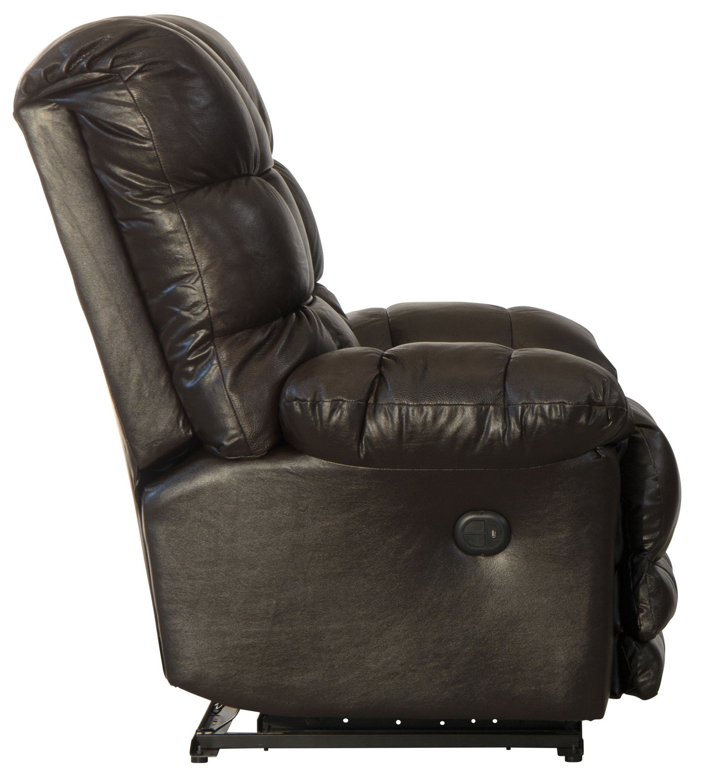 Plazza - Recliner - Hornell Furniture Outlet