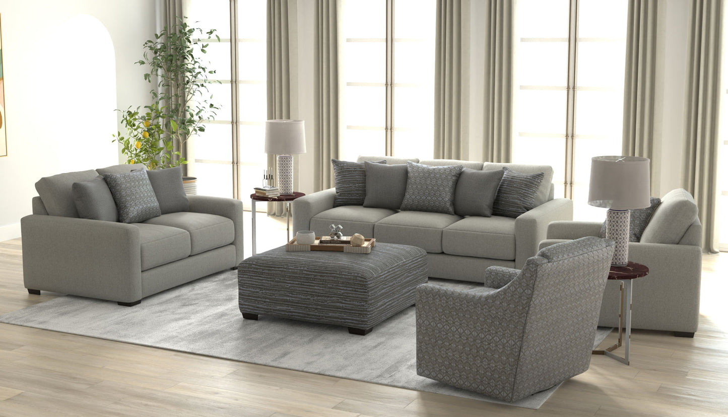 Hyde Park - Sofa - Hornell Furniture Outlet
