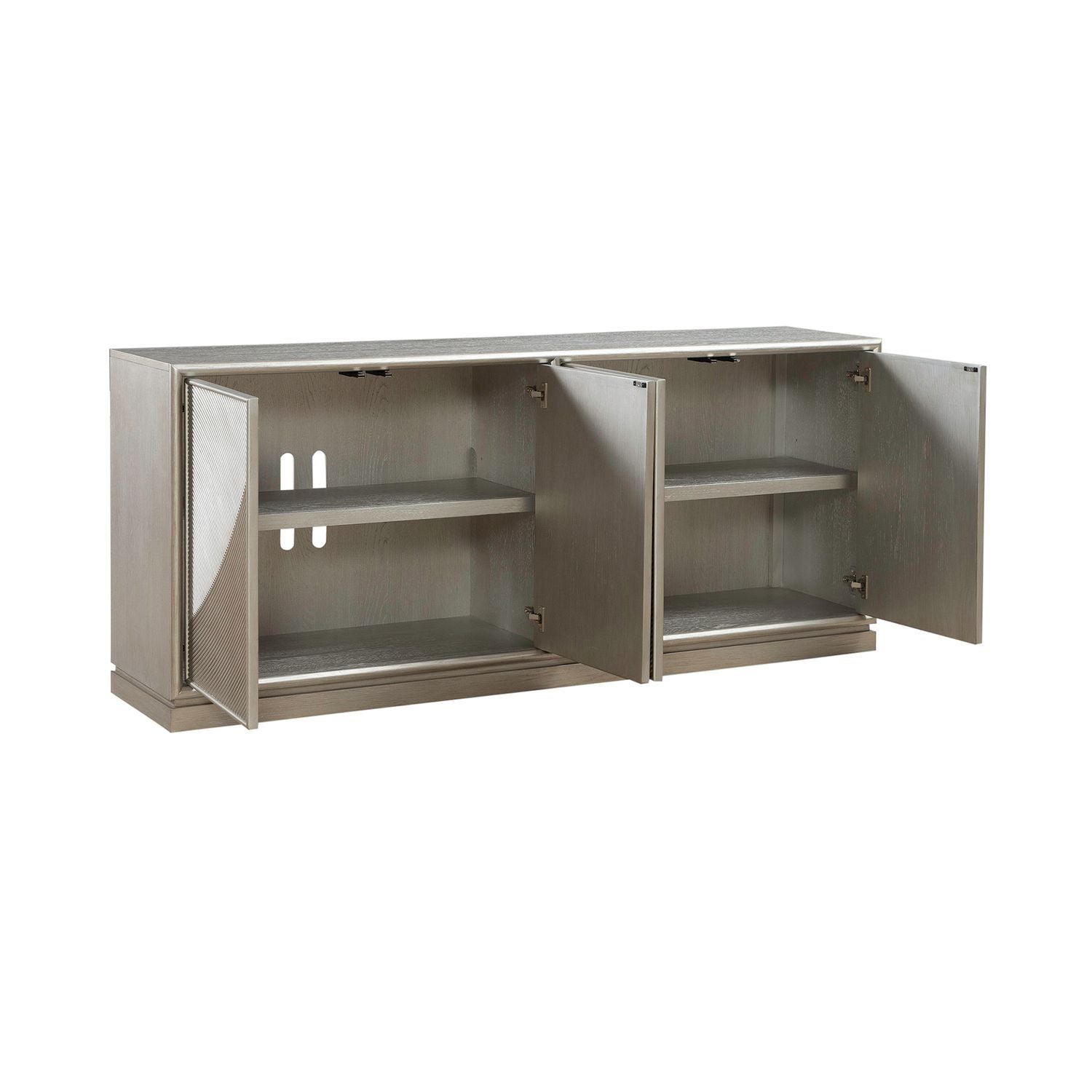 Dahlia - Accent Console - Hornell Furniture Outlet