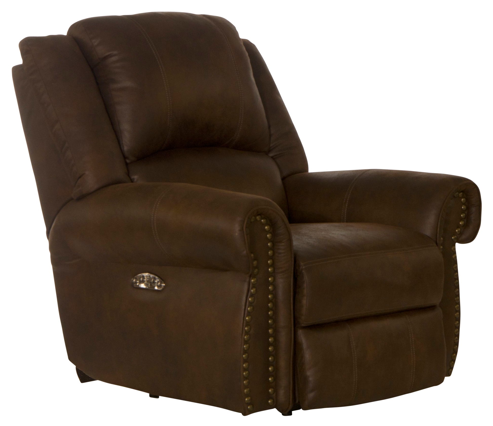Pickett - Recliner - Hornell Furniture Outlet