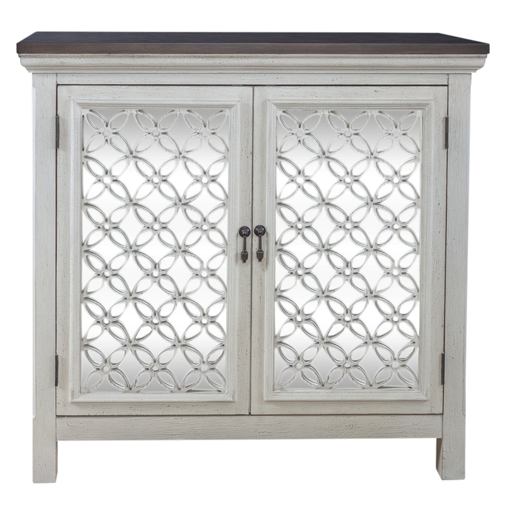 Westridge - Accent Cabinet - Hornell Furniture Outlet