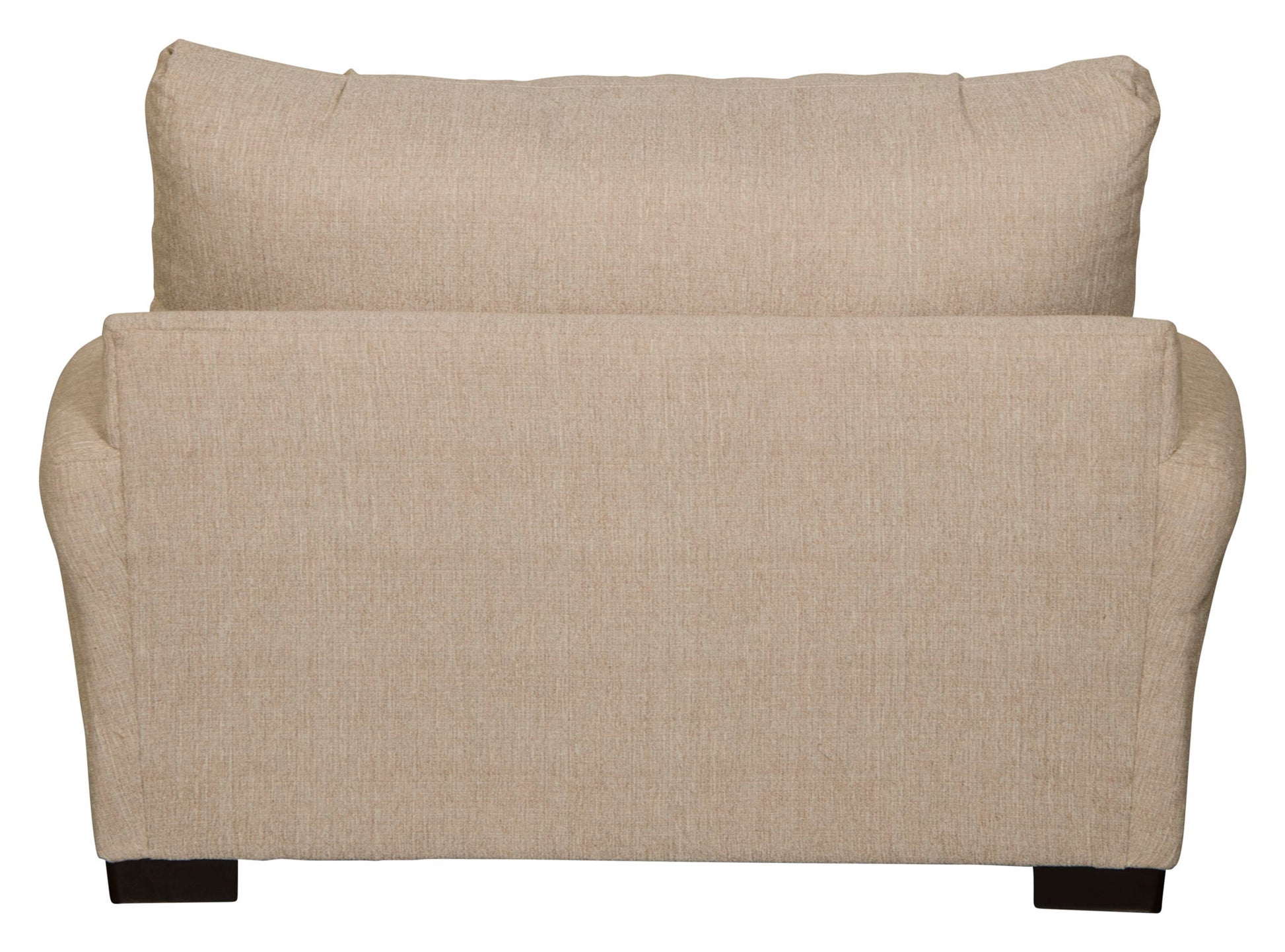 Ava Sectional - Chair With USB Port - Hornell Furniture Outlet