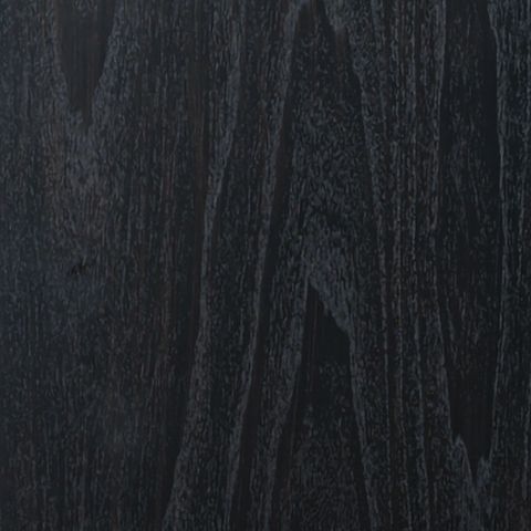 Greddinton - Black / Brown - Curio - Hornell Furniture Outlet