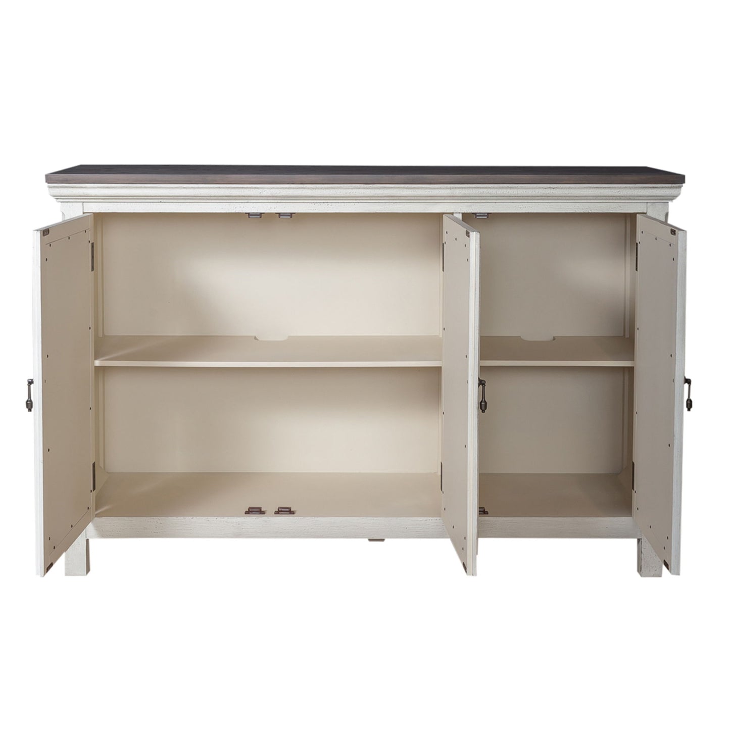 Westridge - Accent Cabinet - Hornell Furniture Outlet
