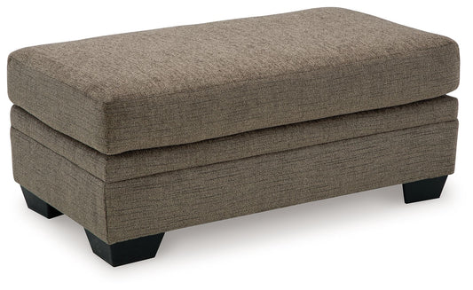 Stonemeade - Ottoman - Hornell Furniture Outlet