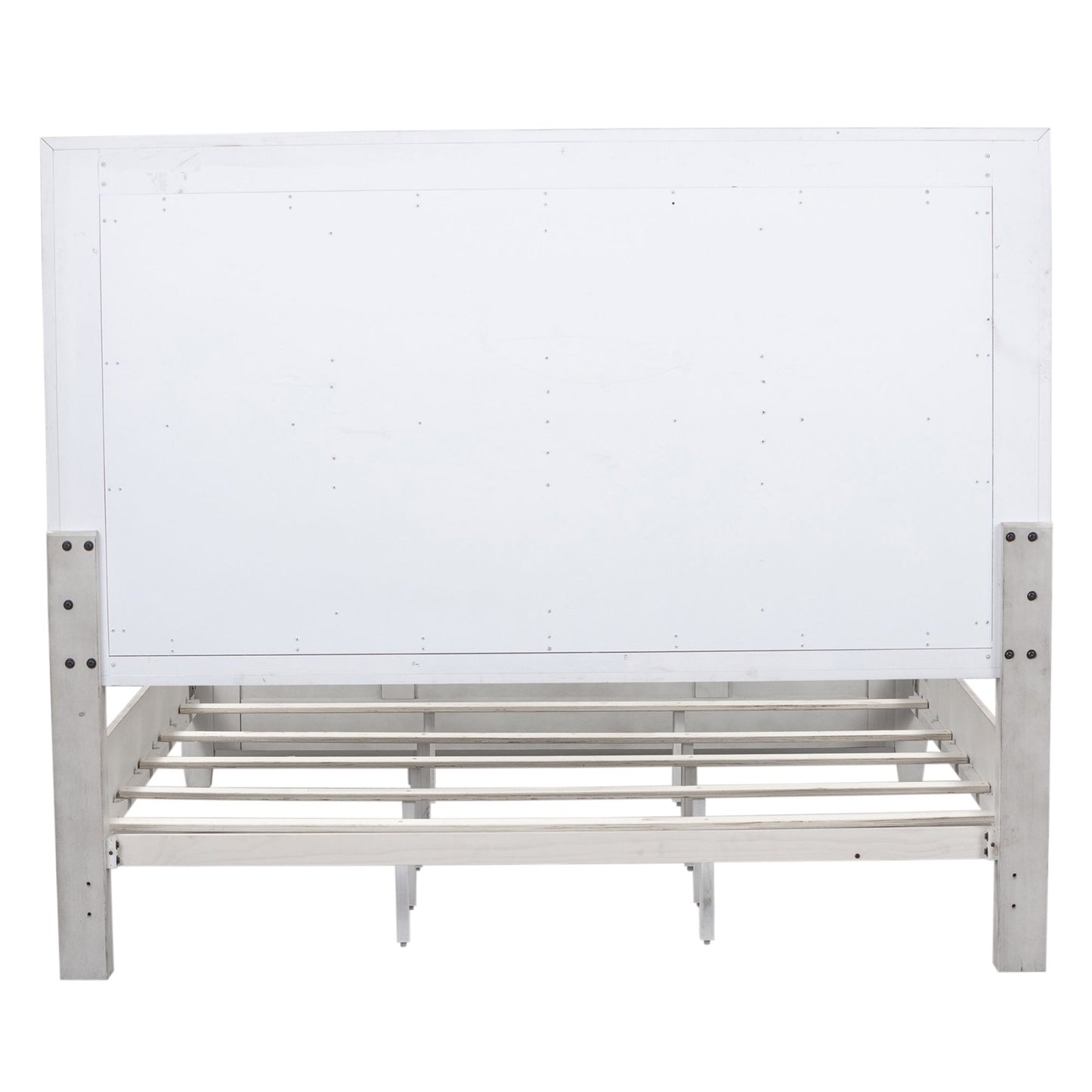 Heartland - Decorative Panel Headboard - Hornell Furniture Outlet
