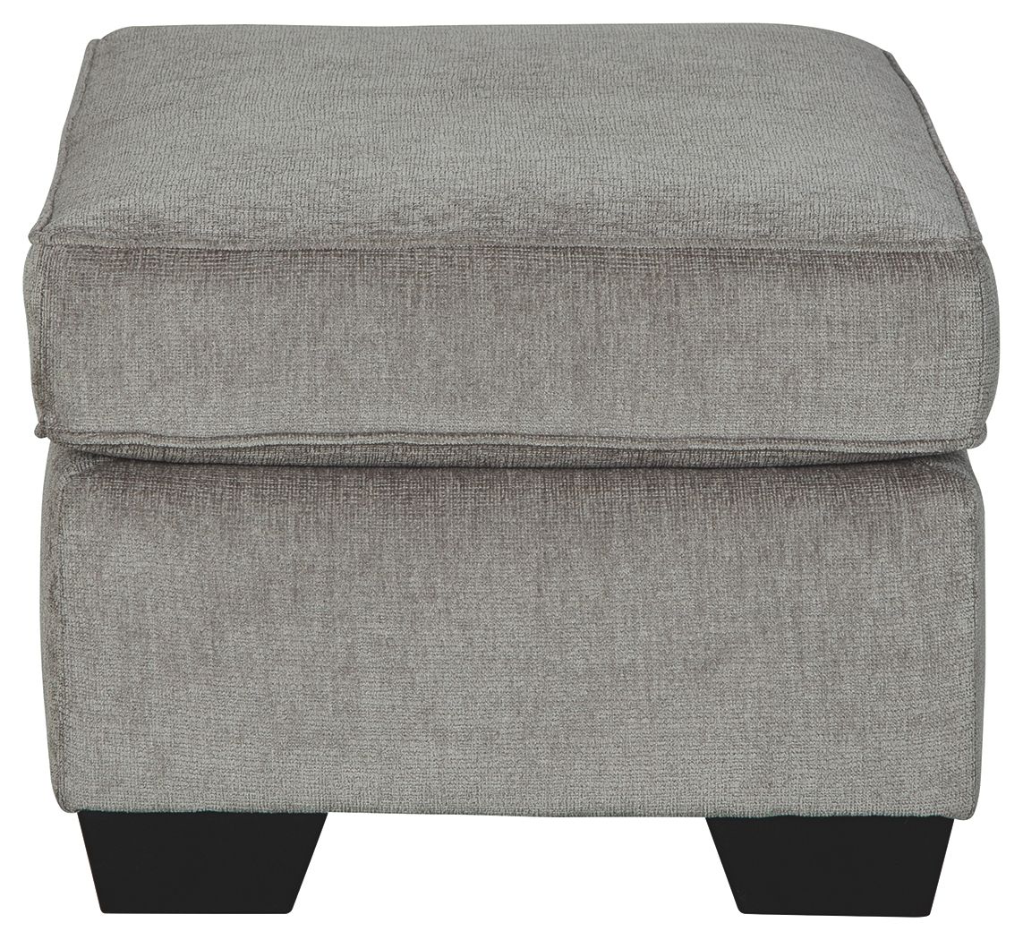 Altari - Ottoman - Hornell Furniture Outlet