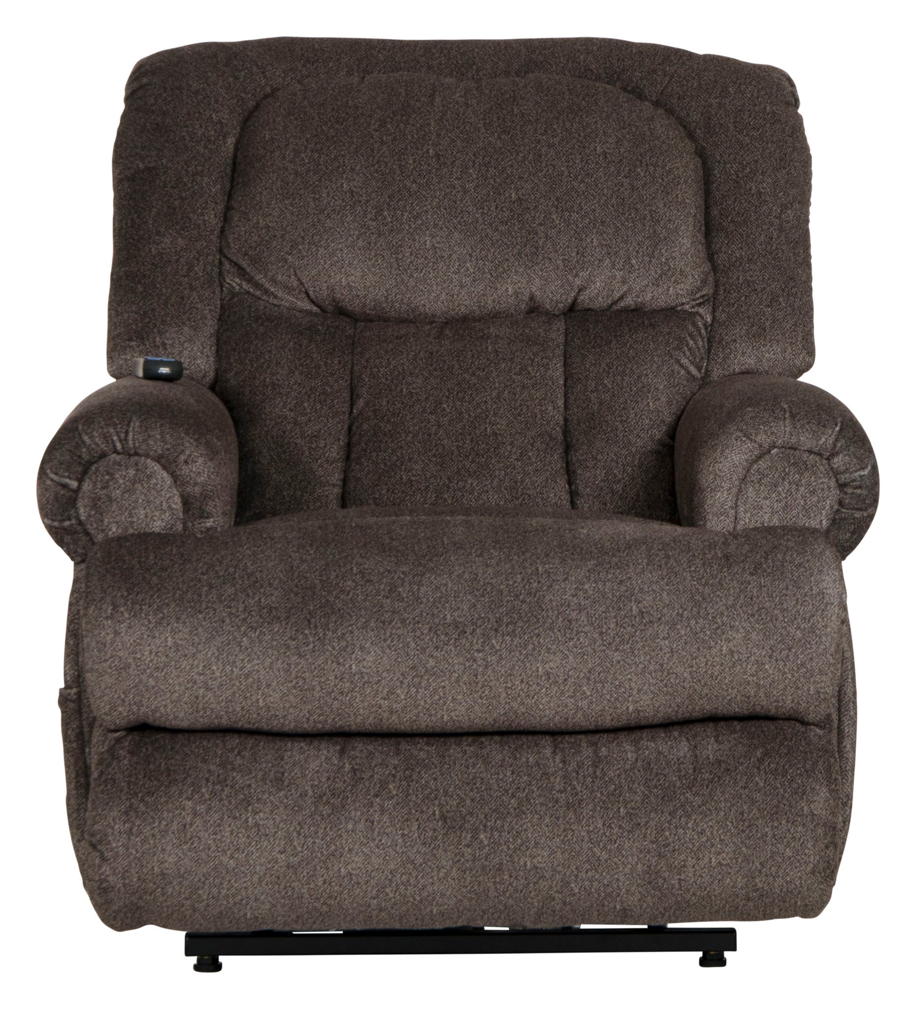 Burns - Power Lift Full Lay Flat With "Dual Motor" Comfort Function - Hornell Furniture Outlet