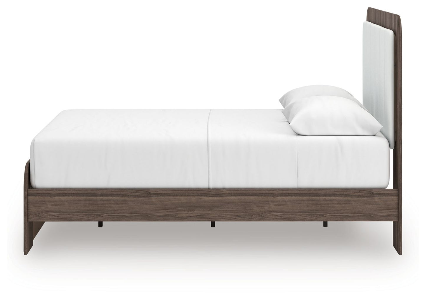 Kendanport - Upholstered Bed - Hornell Furniture Outlet