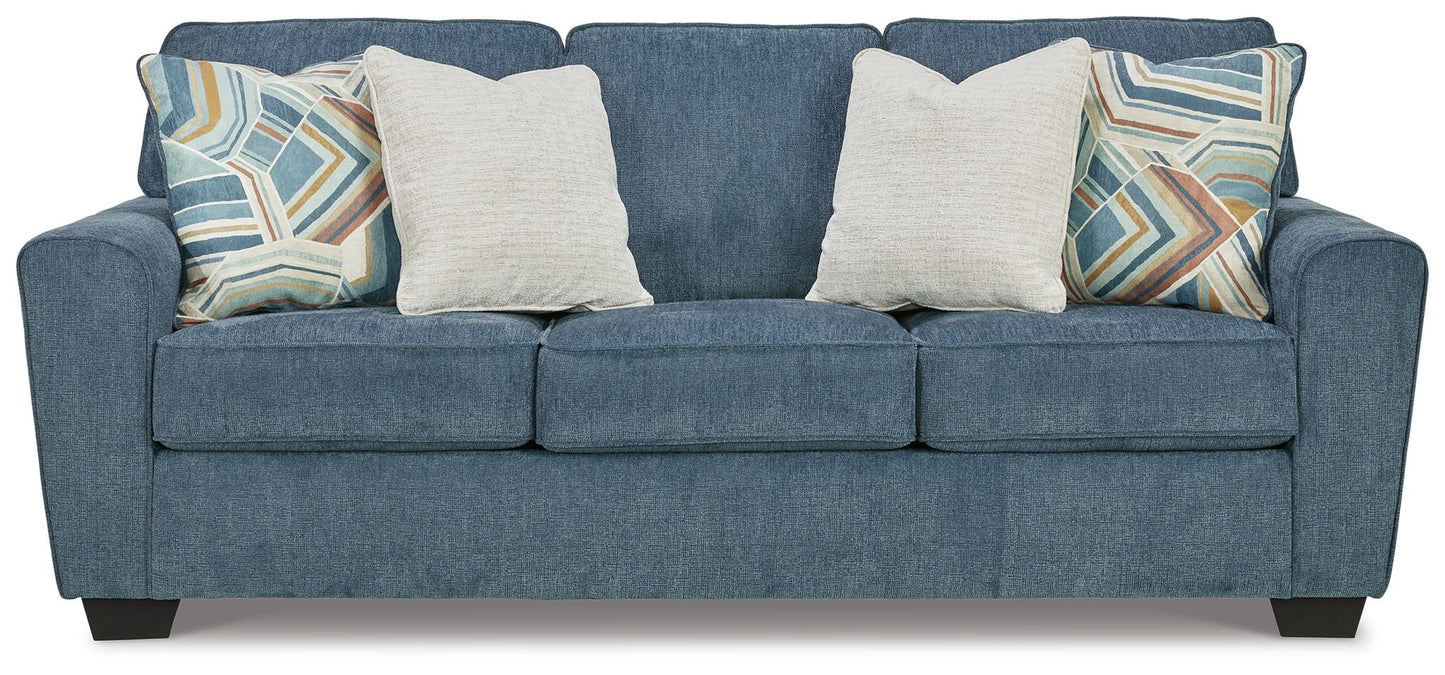 Cashton - Sofa Sleeper - Hornell Furniture Outlet