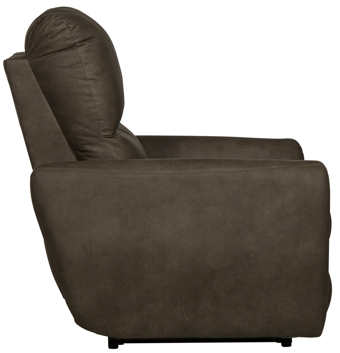 Dorian - Power Wall Hugger Recliner - Hornell Furniture Outlet