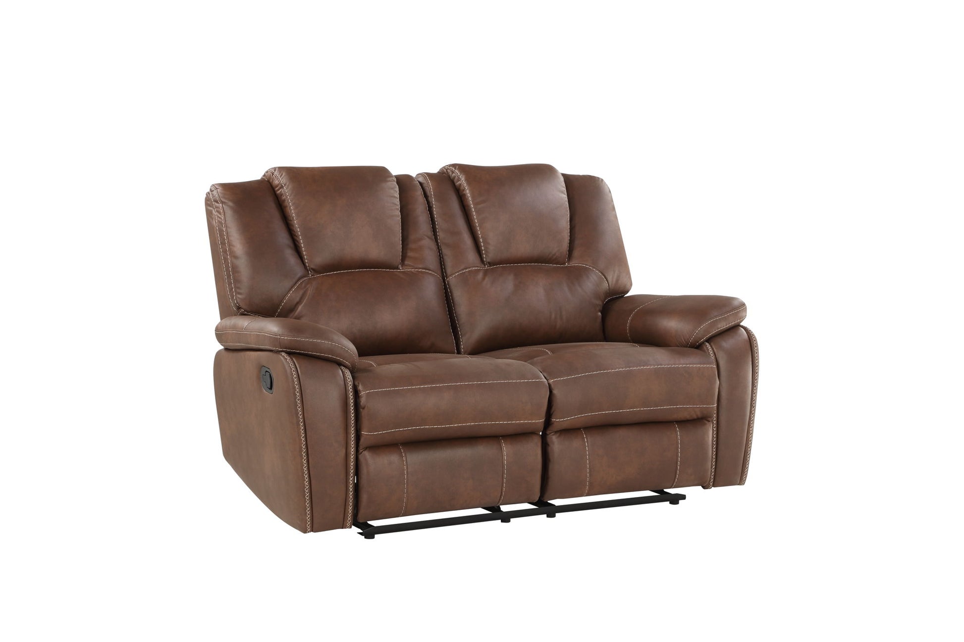 Katrine - Reclining Living Room Set - Hornell Furniture Outlet