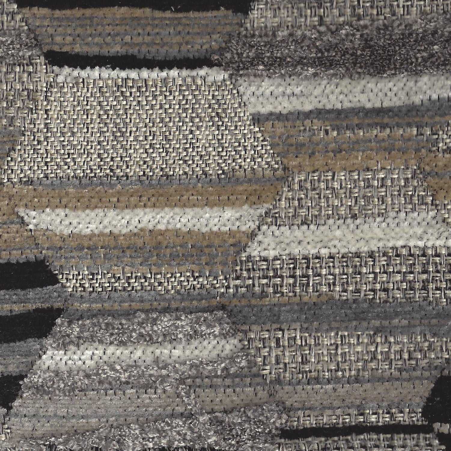 Elliott - Reclining Sectional - Hornell Furniture Outlet