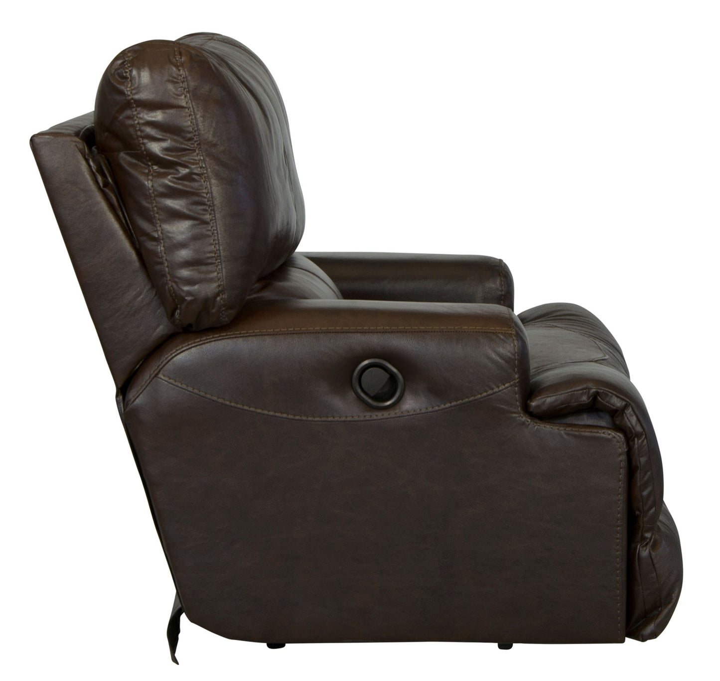 Wembley - Lay Flat Recliner - Hornell Furniture Outlet