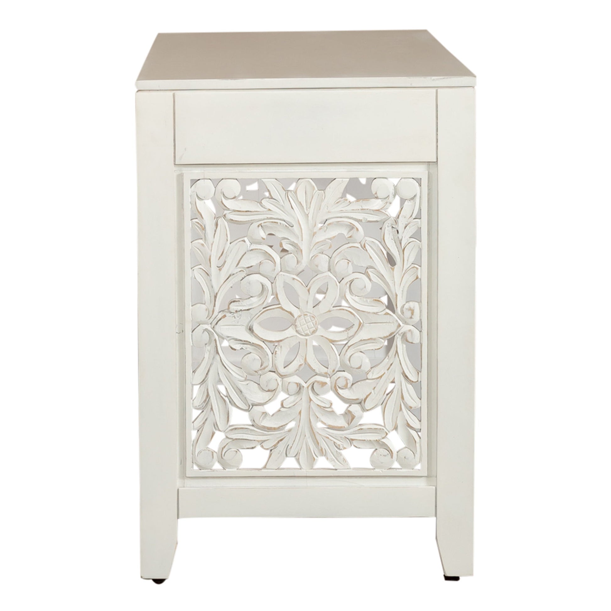 Trellis Lane - Accent Writing Desk - Hornell Furniture Outlet