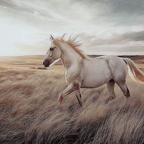 Errolville - Multi - Wall Art - Hornell Furniture Outlet