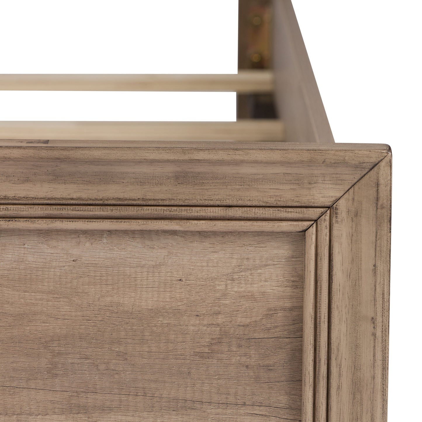 Sun Valley - Uph Bed - Hornell Furniture Outlet