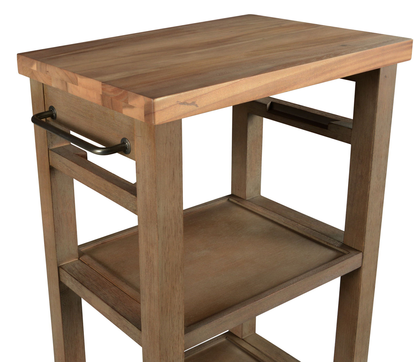 Belden - Kitchen Cart - Hornell Furniture Outlet