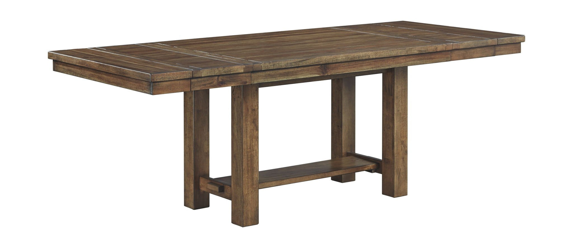 Moriville - Rectangular Dining Table Set - Hornell Furniture Outlet