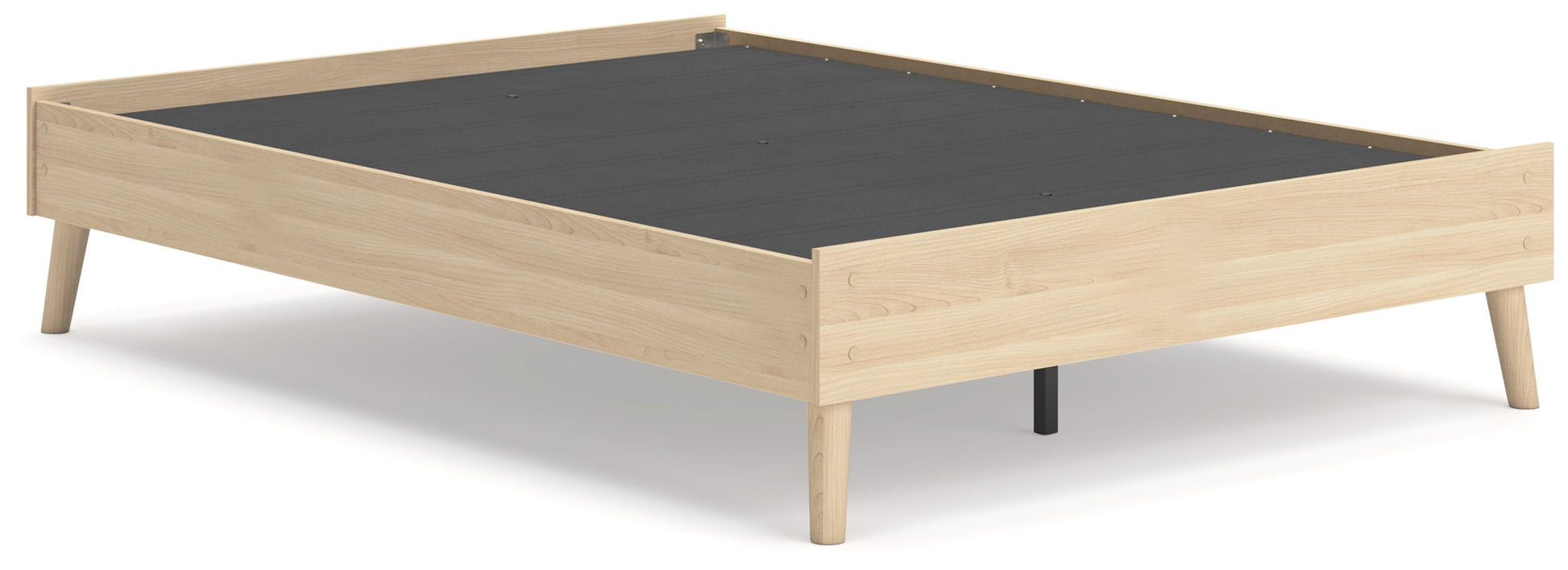 Cabinella - Platform Bed - Hornell Furniture Outlet