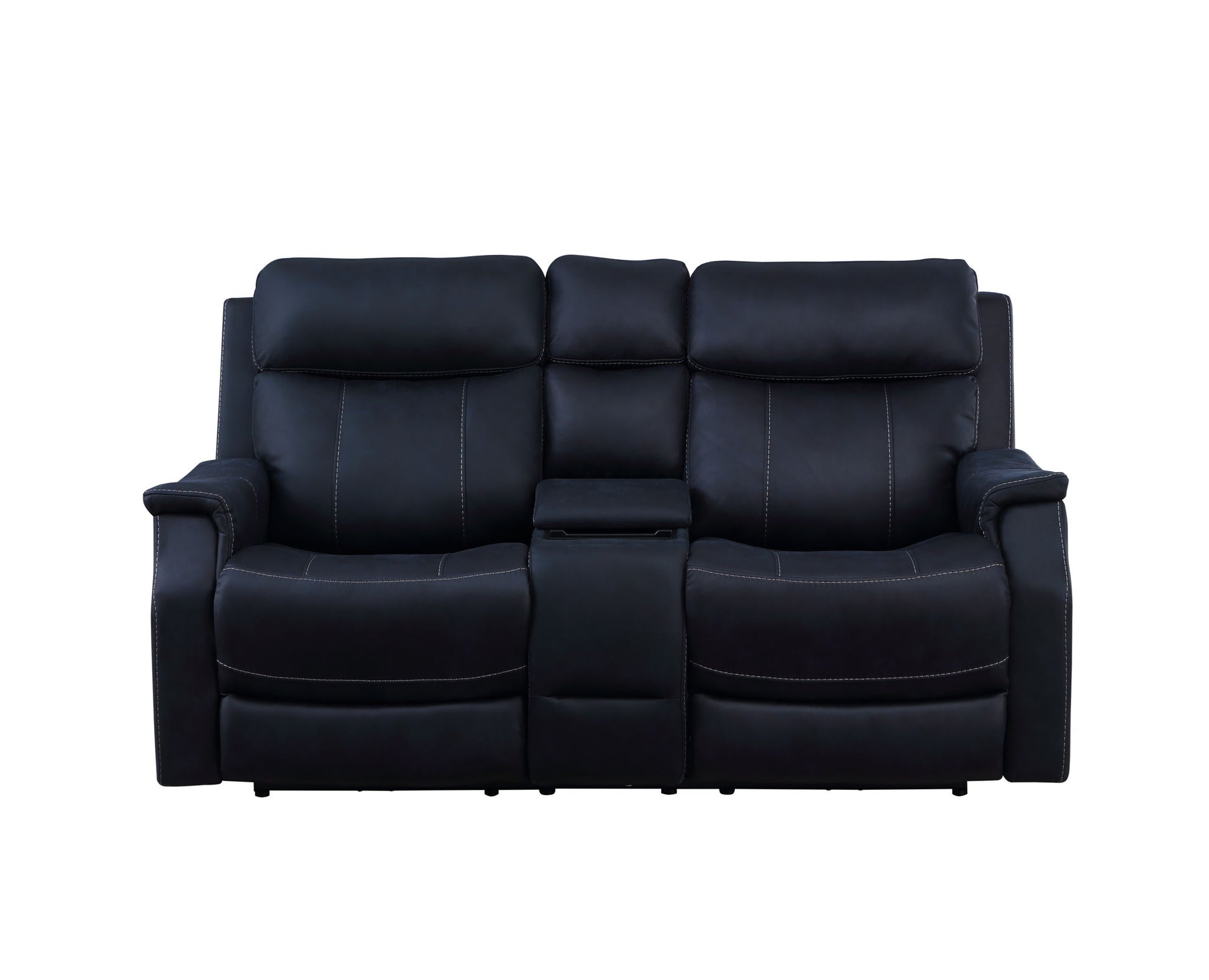 Valencia - Dual Power Reclining Set - Hornell Furniture Outlet