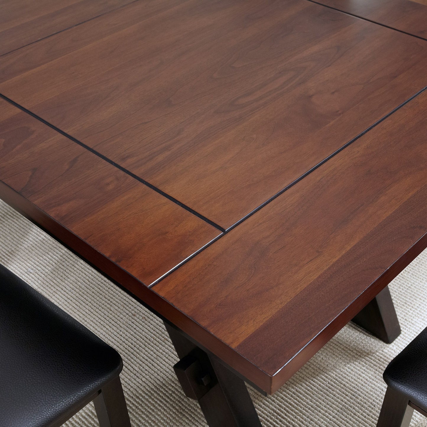 Lawson - Rectangular Table Set - Hornell Furniture Outlet