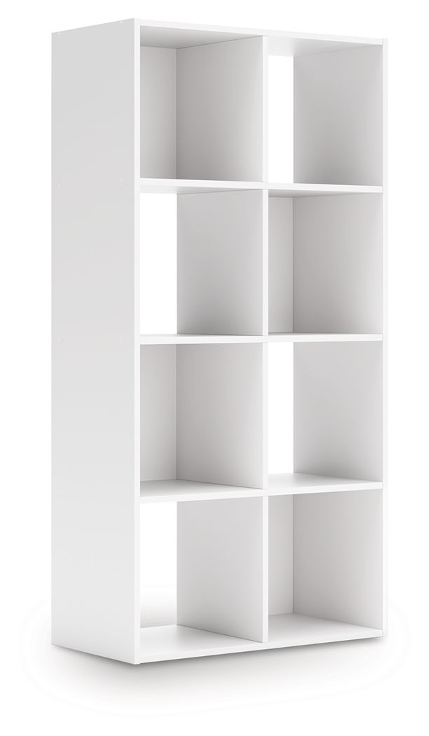 Onita - Cube Organizer - Hornell Furniture Outlet