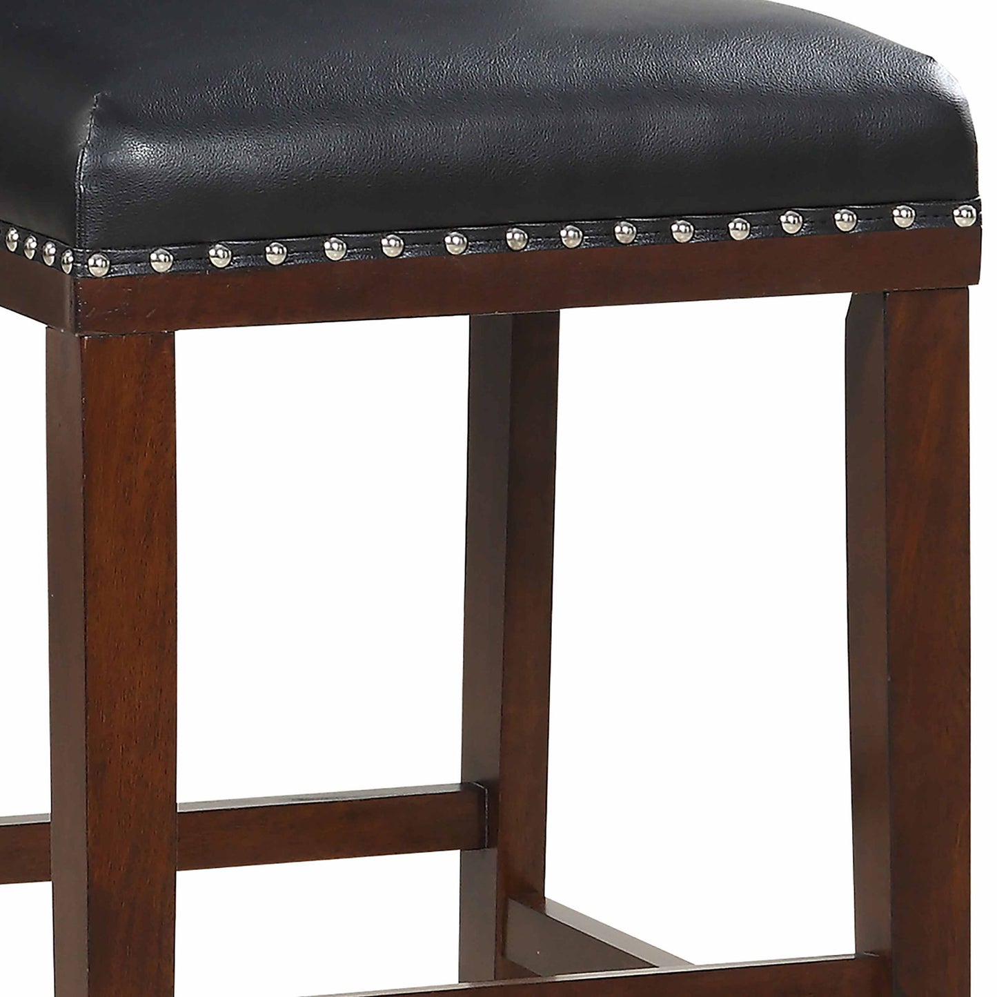 Tiffany - Bar Chair (Set of 2) - Hornell Furniture Outlet