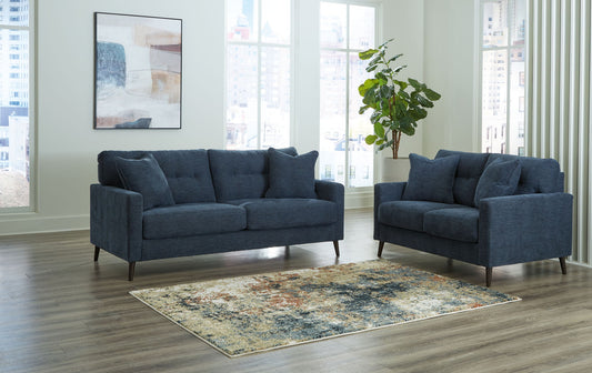 Bixler - Living Room Set - Hornell Furniture Outlet