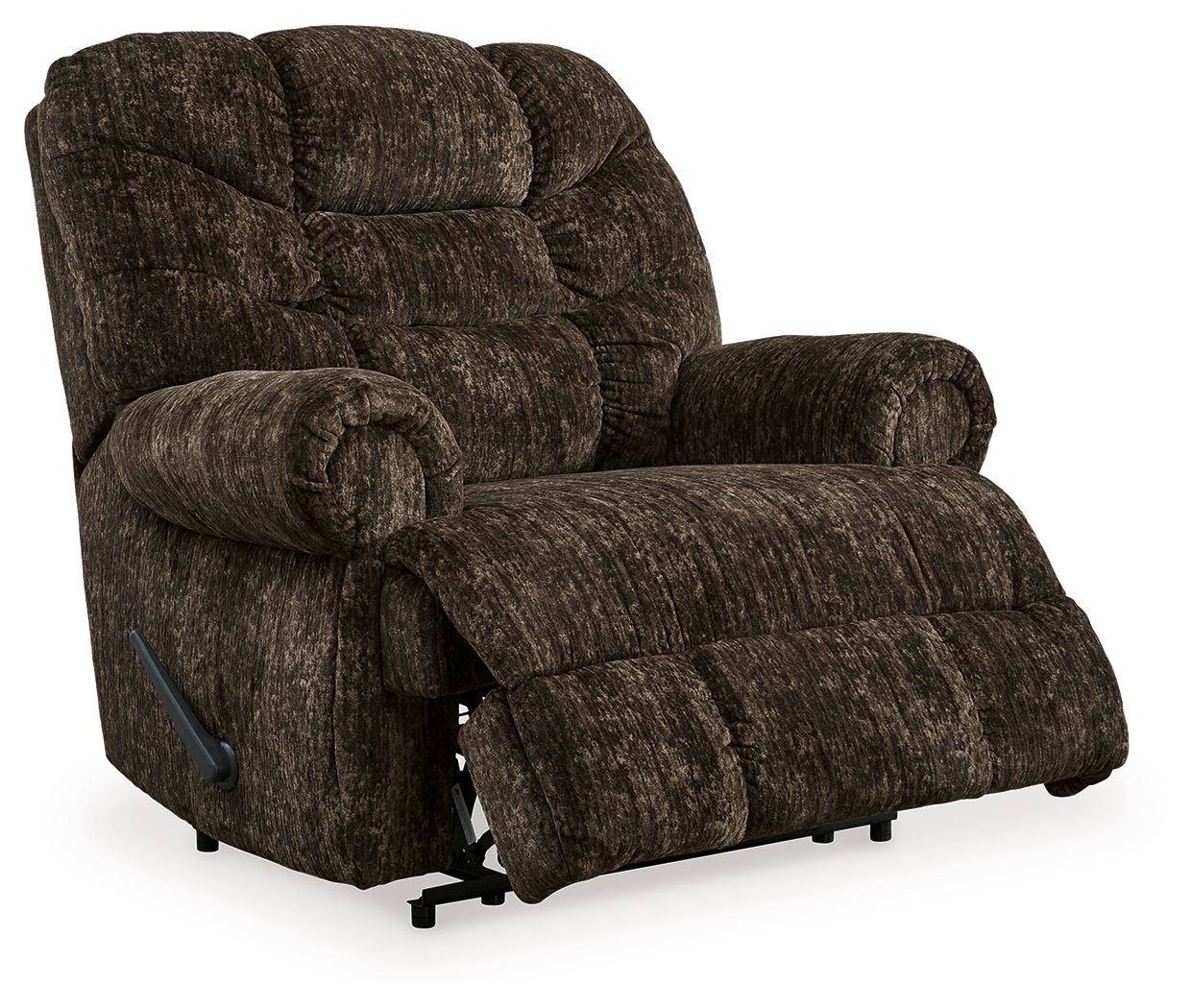 Movie Man - Zero Wall Recliner - Hornell Furniture Outlet